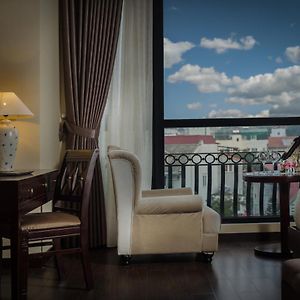 Hanoi Marvellous Hotel & Spa